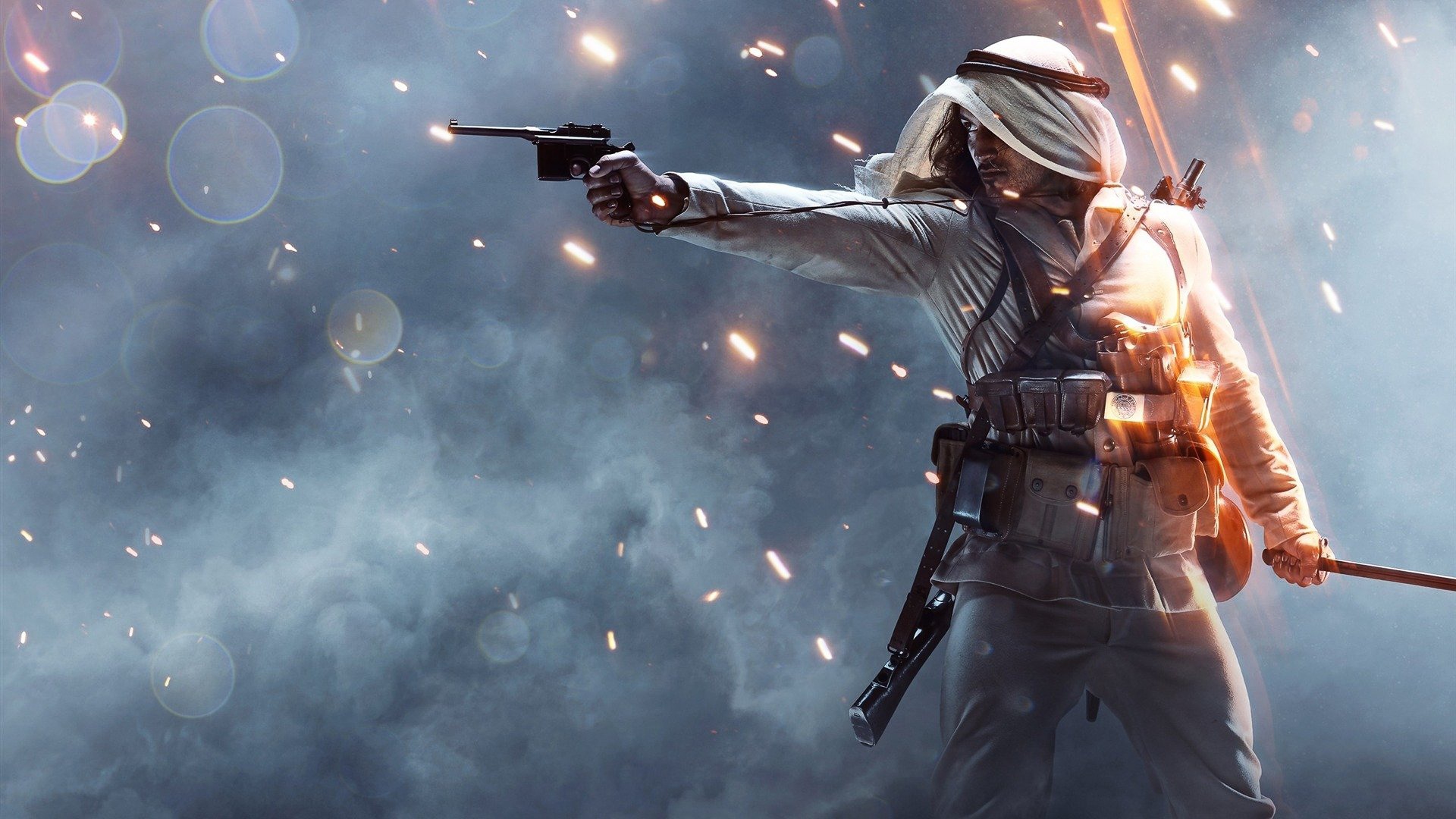 未来的挑战 未来的挑战