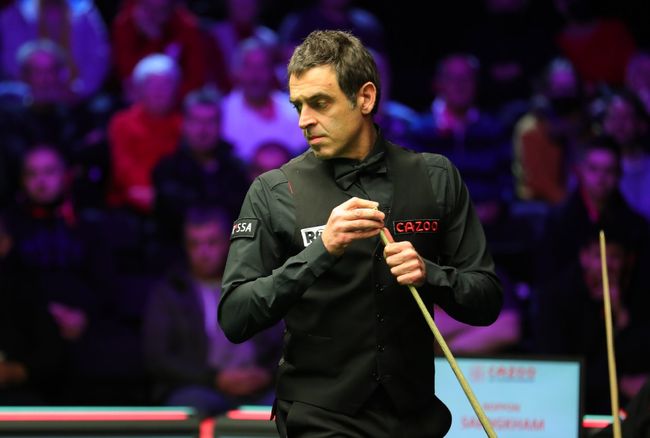 仅引发了球 仅引发了球