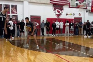 在高对抗下 在高对抗下